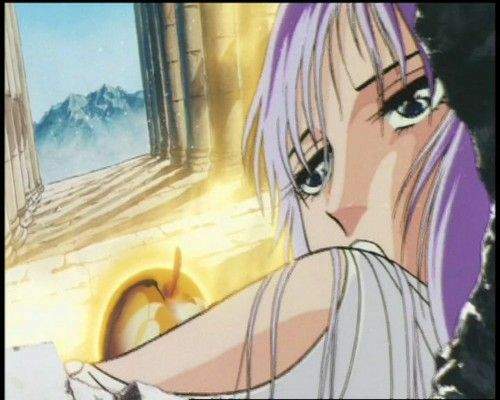 Otaku Gallery  / Anime e Manga / Saint Seiya / Screen Shots / Movies / 01 - La Dea della Discordia / 207.jpg